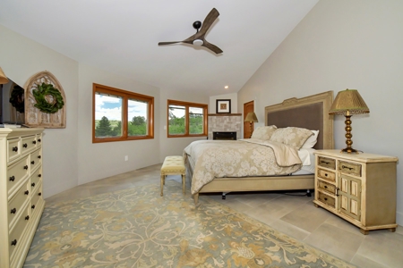 Off-Grid Colorado Ranch on 218 acres - image 19