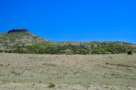 Off-Grid Colorado Ranch on 218 acres - image 5