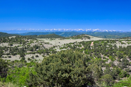 Off-Grid Colorado Ranch on 218 acres - image 45