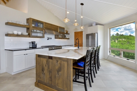 Off-Grid Colorado Ranch on 218 acres - image 16