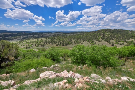 Off-Grid Colorado Ranch on 218 acres - image 42