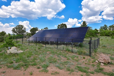 Off-Grid Colorado Ranch on 218 acres - image 31