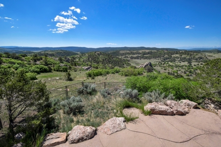 Off-Grid Colorado Ranch on 218 acres - image 10