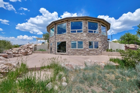 Off-Grid Colorado Ranch on 218 acres - image 28