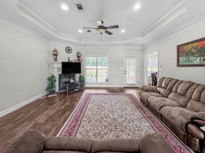 3BR 2BA Brick Home for Sale in North Pike School District - image 15