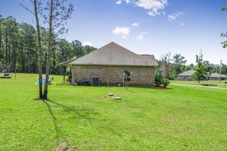 3BR 2BA Brick Home for Sale in North Pike School District - image 6