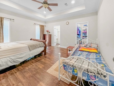 3BR 2BA Brick Home for Sale in North Pike School District - image 17