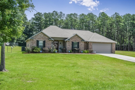 3BR 2BA Brick Home for Sale in North Pike School District - image 8