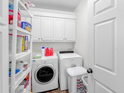 3BR 2BA Brick Home for Sale in North Pike School District - image 23
