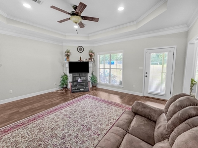 3BR 2BA Brick Home for Sale in North Pike School District - image 14