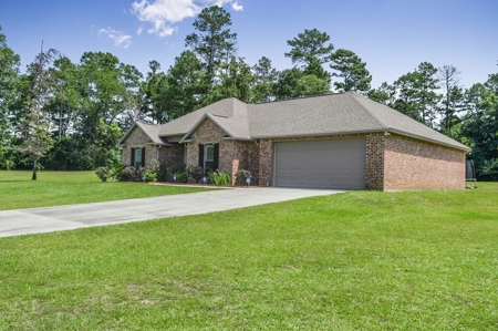 3BR 2BA Brick Home for Sale in North Pike School District - image 2