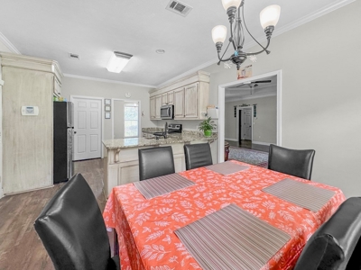 3BR 2BA Brick Home for Sale in North Pike School District - image 12