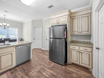 3BR 2BA Brick Home for Sale in North Pike School District - image 10