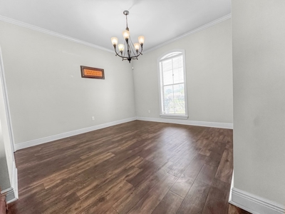 3BR 2BA Brick Home for Sale in North Pike School District - image 13