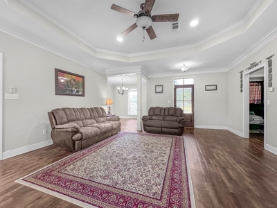 3BR 2BA Brick Home for Sale in North Pike School District - image 16