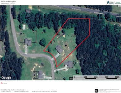 3BR 2BA Brick Home for Sale in North Pike School District - image 25