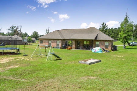3BR 2BA Brick Home for Sale in North Pike School District - image 5