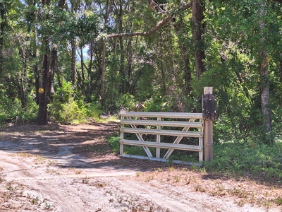 5 Acre Corner Lot At Carter's Crossroads With 3 Bedroom Home - image 38