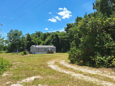 5 Acre Corner Lot At Carter's Crossroads With 3 Bedroom Home - image 26