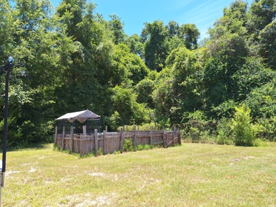 5 Acre Corner Lot At Carter's Crossroads With 3 Bedroom Home - image 16