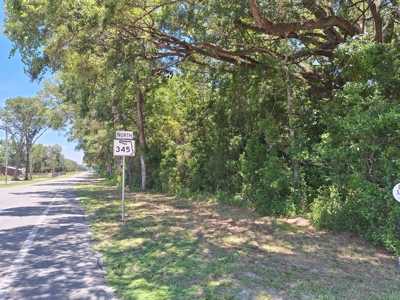 5 Acre Corner Lot At Carter's Crossroads With 3 Bedroom Home - image 34