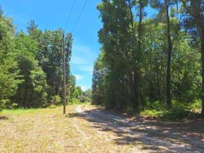 5 Acre Corner Lot At Carter's Crossroads With 3 Bedroom Home - image 21