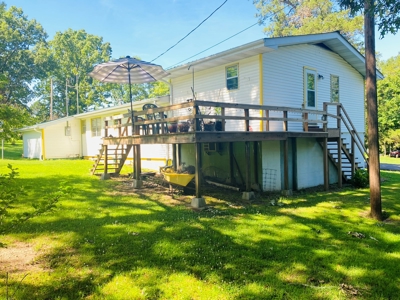 House For Sale In North Central Arkansas - image 3