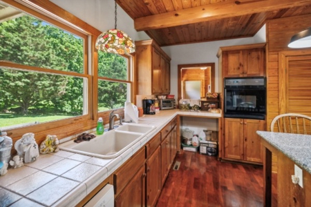 Premier 109+/- Acre Cattle Farm in Giles County, Tennessee - image 20