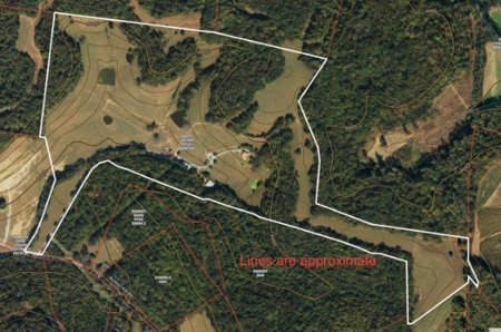 Premier 109+/- Acre Cattle Farm in Giles County, Tennessee - image 42