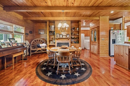 Premier 109+/- Acre Cattle Farm in Giles County, Tennessee - image 14