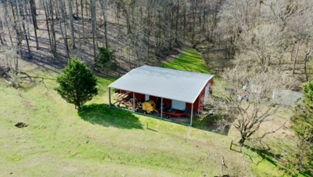 Premier 109+/- Acre Cattle Farm in Giles County, Tennessee - image 35