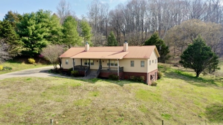 Premier 109+/- Acre Cattle Farm in Giles County, Tennessee - image 7