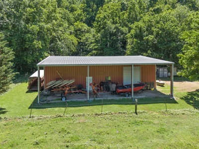 Premier 109+/- Acre Cattle Farm in Giles County, Tennessee - image 33