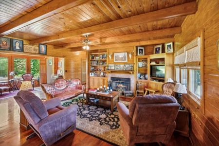 Premier 109+/- Acre Cattle Farm in Giles County, Tennessee - image 9