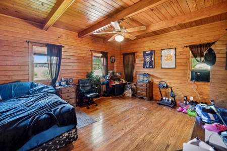 Premier 109+/- Acre Cattle Farm in Giles County, Tennessee - image 22