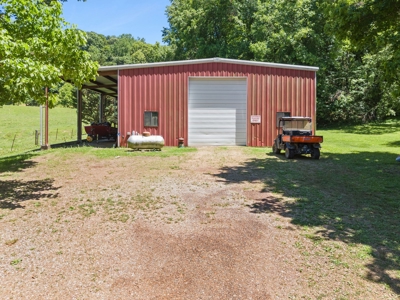 Premier 109+/- Acre Cattle Farm in Giles County, Tennessee - image 34