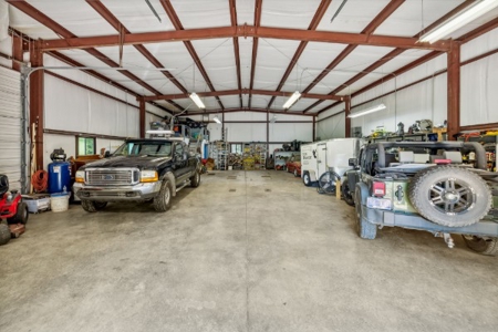 Premier 109+/- Acre Cattle Farm in Giles County, Tennessee - image 36