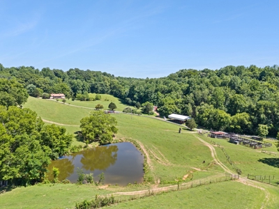 Premier 109+/- Acre Cattle Farm in Giles County, Tennessee - image 41