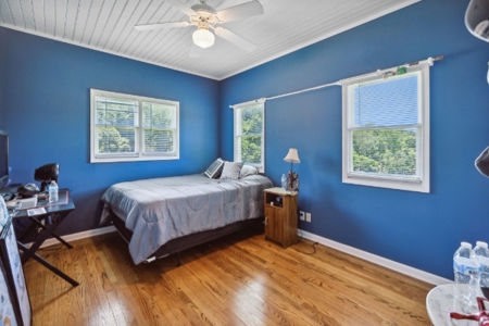 Premier 109+/- Acre Cattle Farm in Giles County, Tennessee - image 28