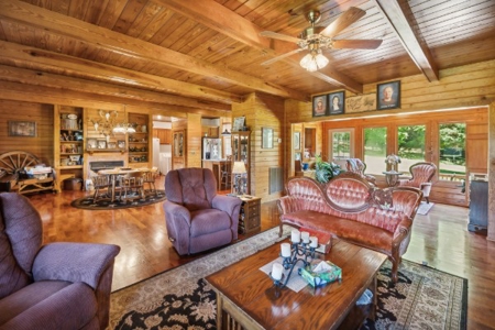 Premier 109+/- Acre Cattle Farm in Giles County, Tennessee - image 12