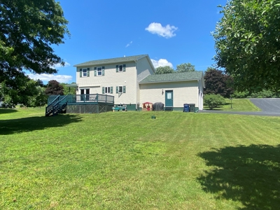 Country Home on Acre Lot For Sale in Swanton, VT! - image 11