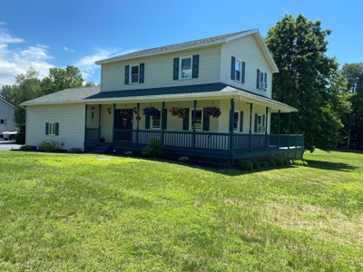 Country Home on Acre Lot For Sale in Swanton, VT! - image 4