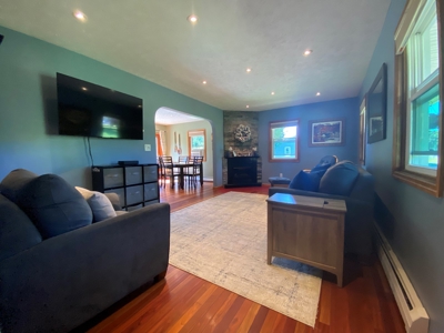 Country Home on Acre Lot For Sale in Swanton, VT! - image 23
