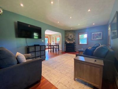 Country Home on Acre Lot For Sale in Swanton, VT! - image 24