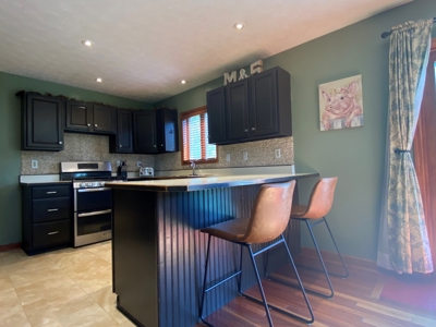 Country Home on Acre Lot For Sale in Swanton, VT! - image 29