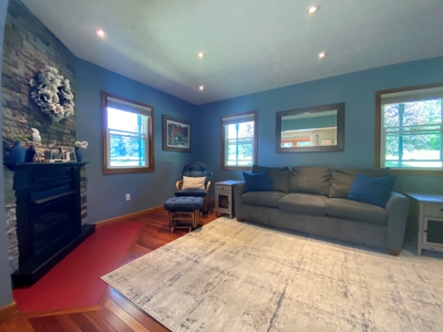 Country Home on Acre Lot For Sale in Swanton, VT! - image 25