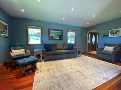Country Home on Acre Lot For Sale in Swanton, VT! - image 26