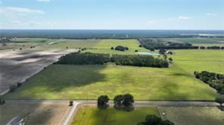 Large Equestrain Acreage Marion County Dunnellon Florida - image 4