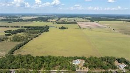 Large Equestrain Acreage Marion County Dunnellon Florida - image 6
