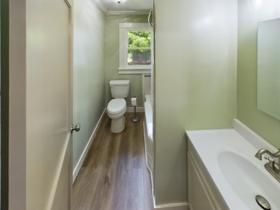 Completely renovated home in Lexington NC on +/- 1.13 Acres - image 16